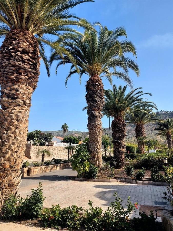 Villa Happiness - Luxury Chalet With Sea View Λας Πάλμας ντε Γκραν Κανάρια Εξωτερικό φωτογραφία