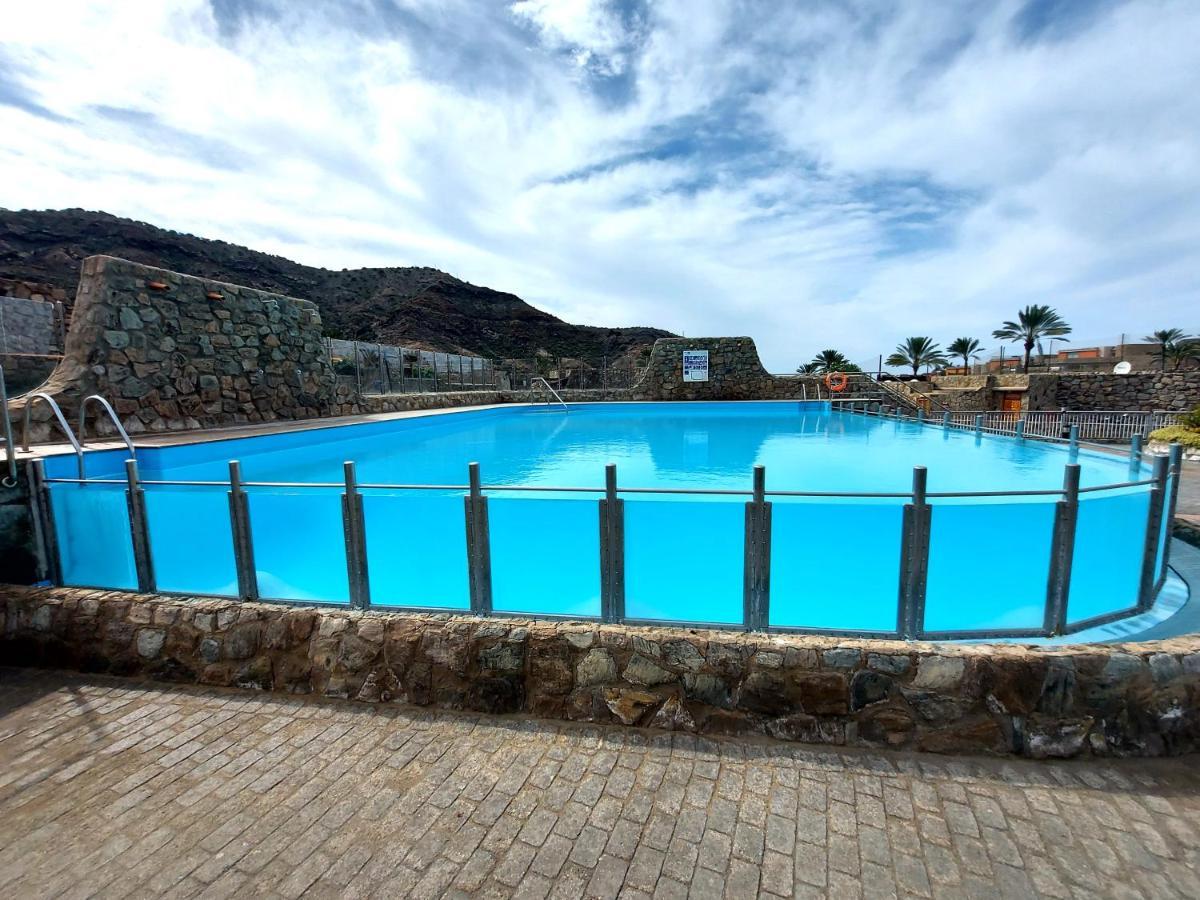 Villa Happiness - Luxury Chalet With Sea View Λας Πάλμας ντε Γκραν Κανάρια Εξωτερικό φωτογραφία