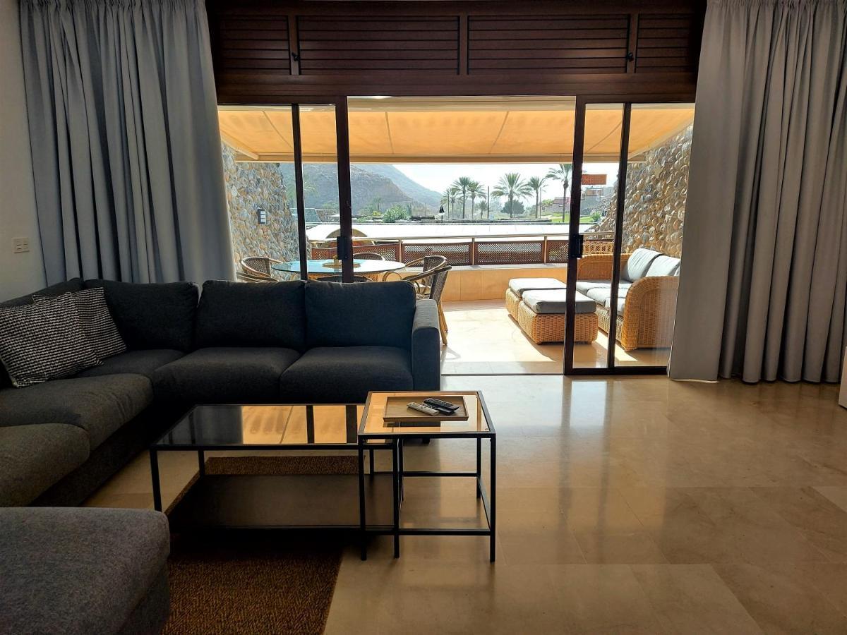 Villa Happiness - Luxury Chalet With Sea View Λας Πάλμας ντε Γκραν Κανάρια Εξωτερικό φωτογραφία