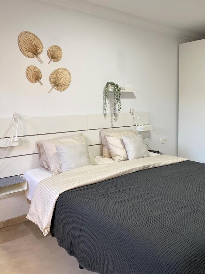 Villa Happiness - Luxury Chalet With Sea View Λας Πάλμας ντε Γκραν Κανάρια Εξωτερικό φωτογραφία