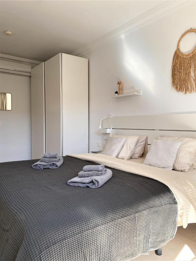Villa Happiness - Luxury Chalet With Sea View Λας Πάλμας ντε Γκραν Κανάρια Εξωτερικό φωτογραφία