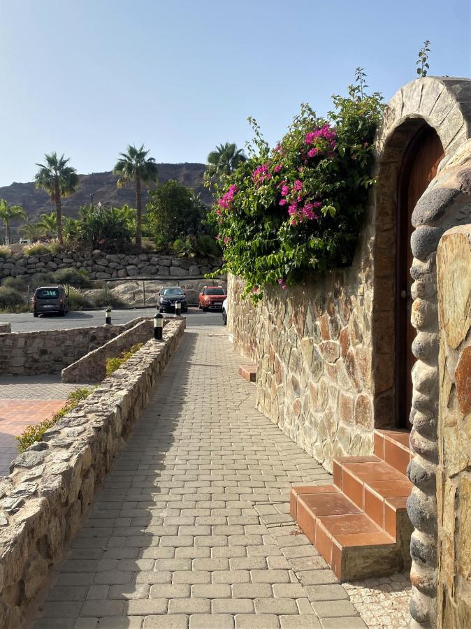 Villa Happiness - Luxury Chalet With Sea View Λας Πάλμας ντε Γκραν Κανάρια Εξωτερικό φωτογραφία