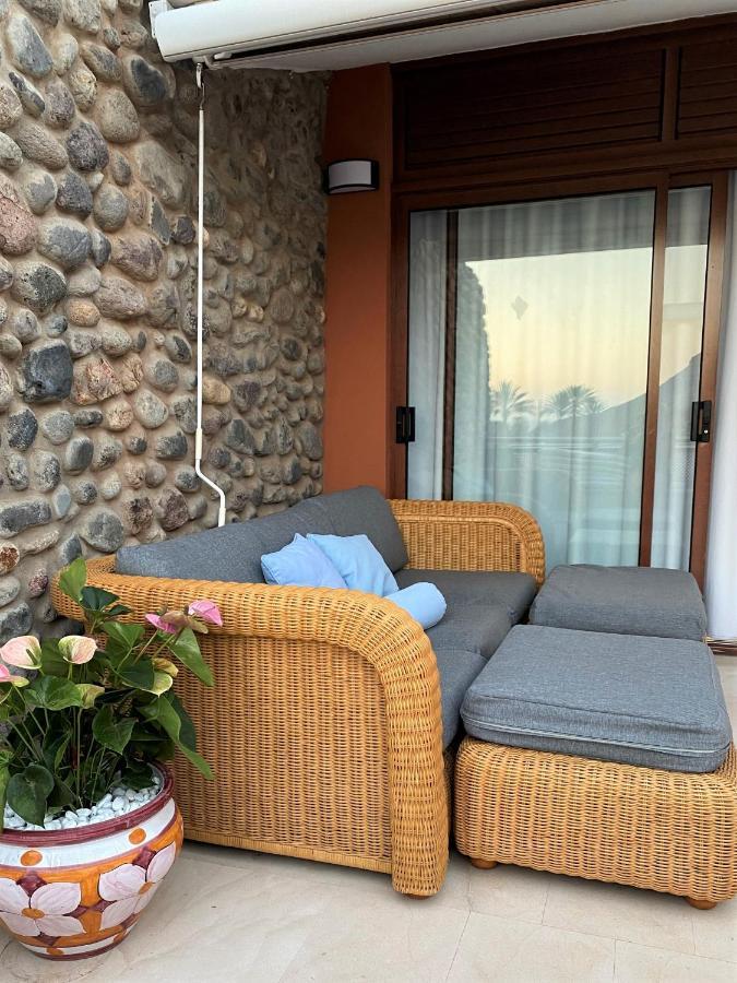 Villa Happiness - Luxury Chalet With Sea View Λας Πάλμας ντε Γκραν Κανάρια Εξωτερικό φωτογραφία