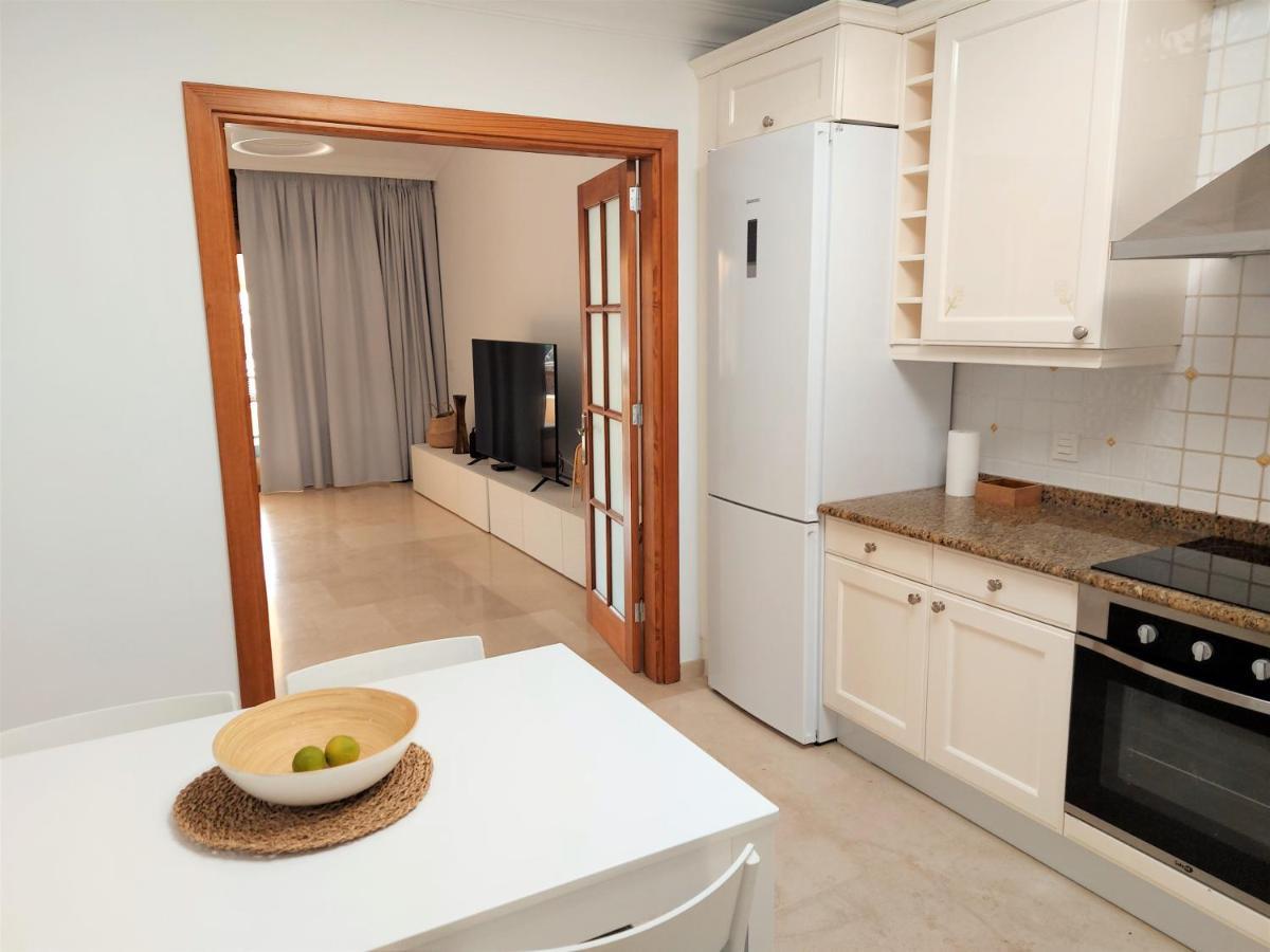 Villa Happiness - Luxury Chalet With Sea View Λας Πάλμας ντε Γκραν Κανάρια Εξωτερικό φωτογραφία