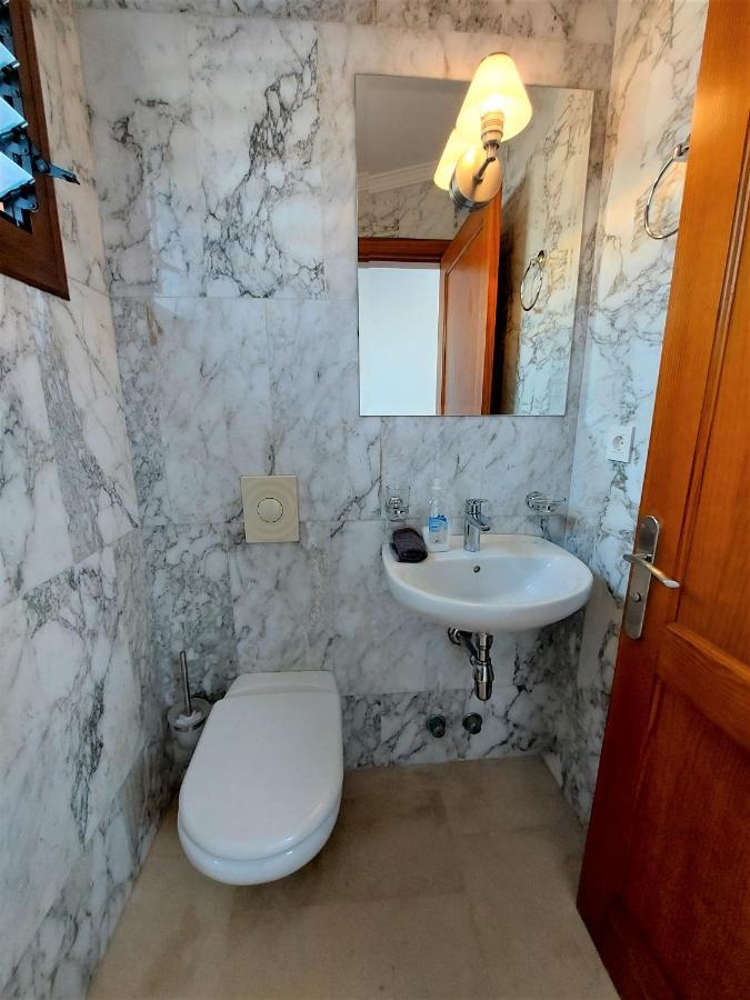 Villa Happiness - Luxury Chalet With Sea View Λας Πάλμας ντε Γκραν Κανάρια Εξωτερικό φωτογραφία