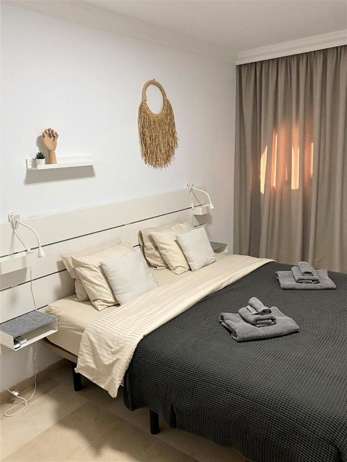 Villa Happiness - Luxury Chalet With Sea View Λας Πάλμας ντε Γκραν Κανάρια Εξωτερικό φωτογραφία