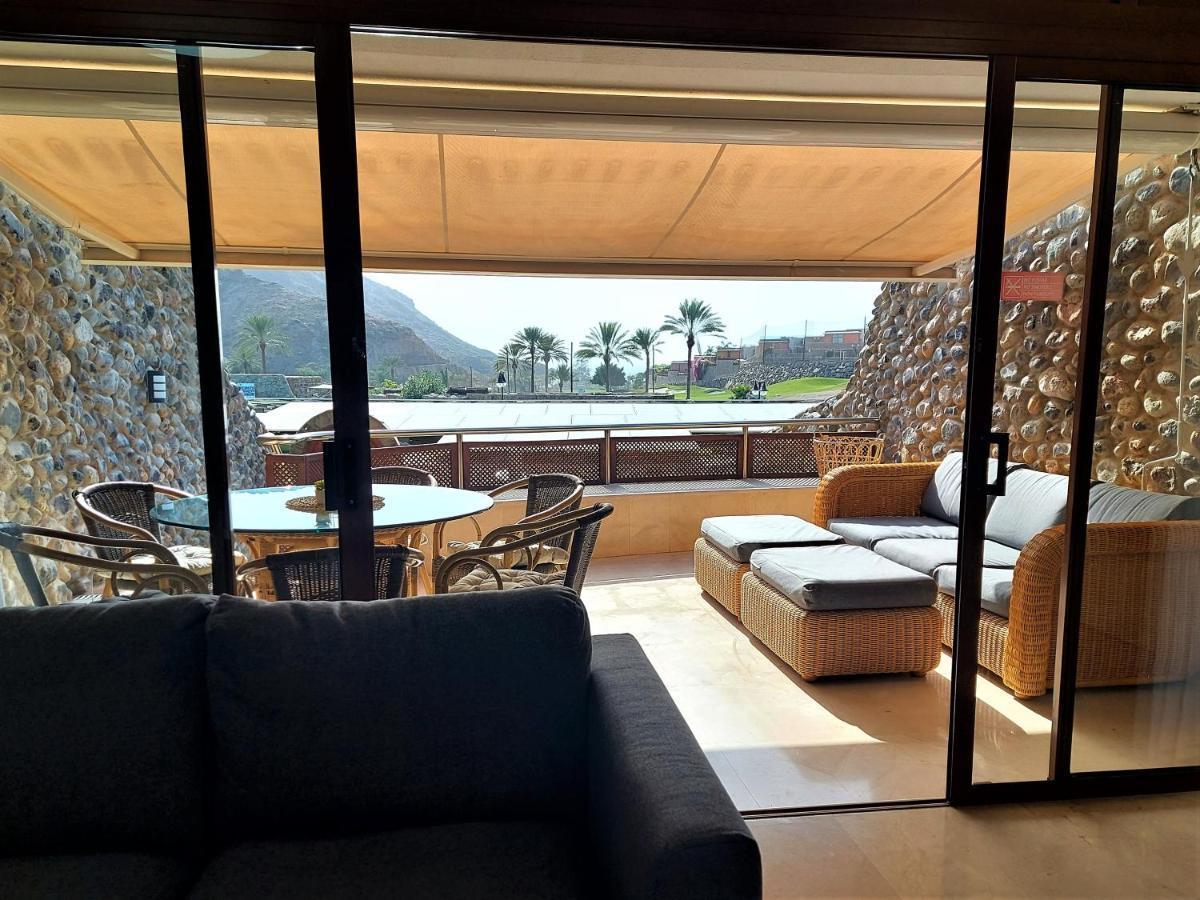Villa Happiness - Luxury Chalet With Sea View Λας Πάλμας ντε Γκραν Κανάρια Εξωτερικό φωτογραφία