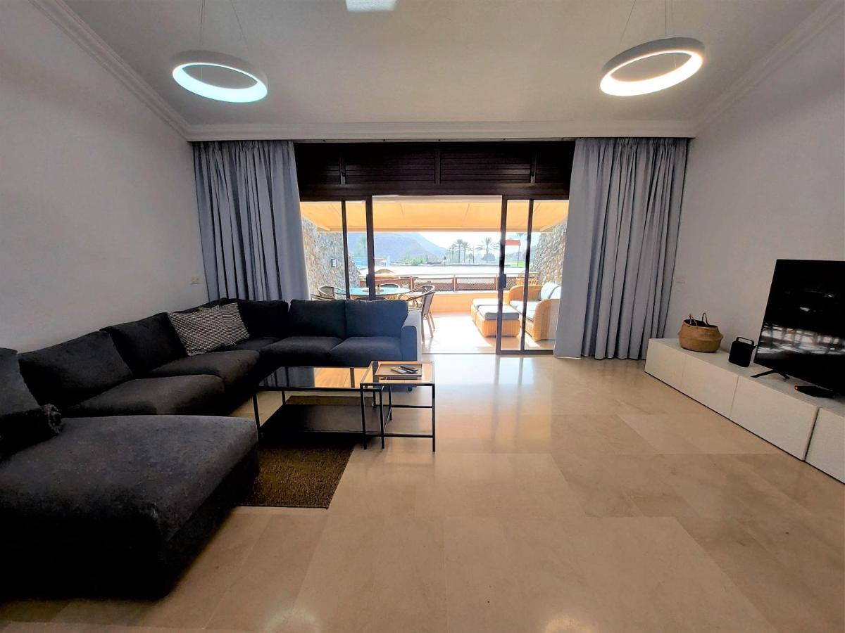 Villa Happiness - Luxury Chalet With Sea View Λας Πάλμας ντε Γκραν Κανάρια Εξωτερικό φωτογραφία
