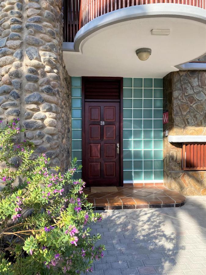 Villa Happiness - Luxury Chalet With Sea View Λας Πάλμας ντε Γκραν Κανάρια Εξωτερικό φωτογραφία