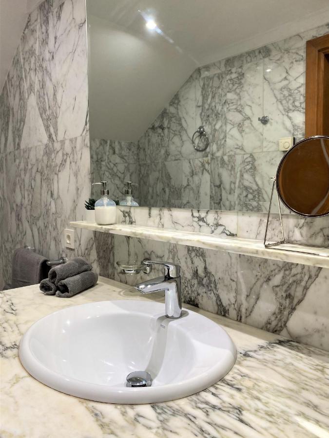 Villa Happiness - Luxury Chalet With Sea View Λας Πάλμας ντε Γκραν Κανάρια Εξωτερικό φωτογραφία