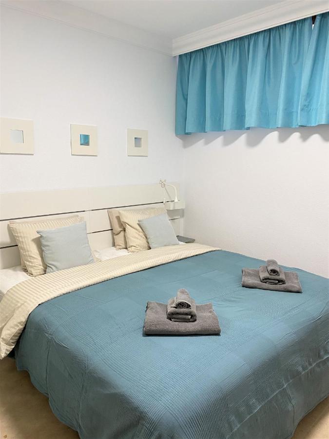 Villa Happiness - Luxury Chalet With Sea View Λας Πάλμας ντε Γκραν Κανάρια Εξωτερικό φωτογραφία