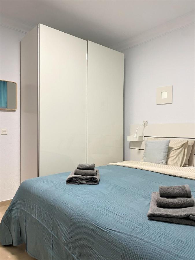 Villa Happiness - Luxury Chalet With Sea View Λας Πάλμας ντε Γκραν Κανάρια Εξωτερικό φωτογραφία